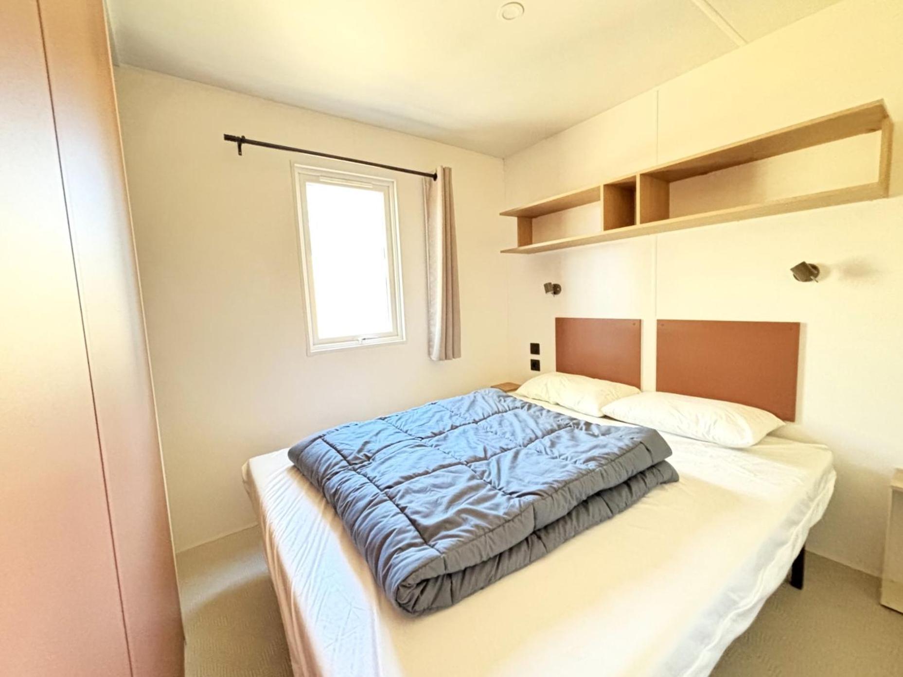 Camping Nature L'Airial Soustons Exterior foto