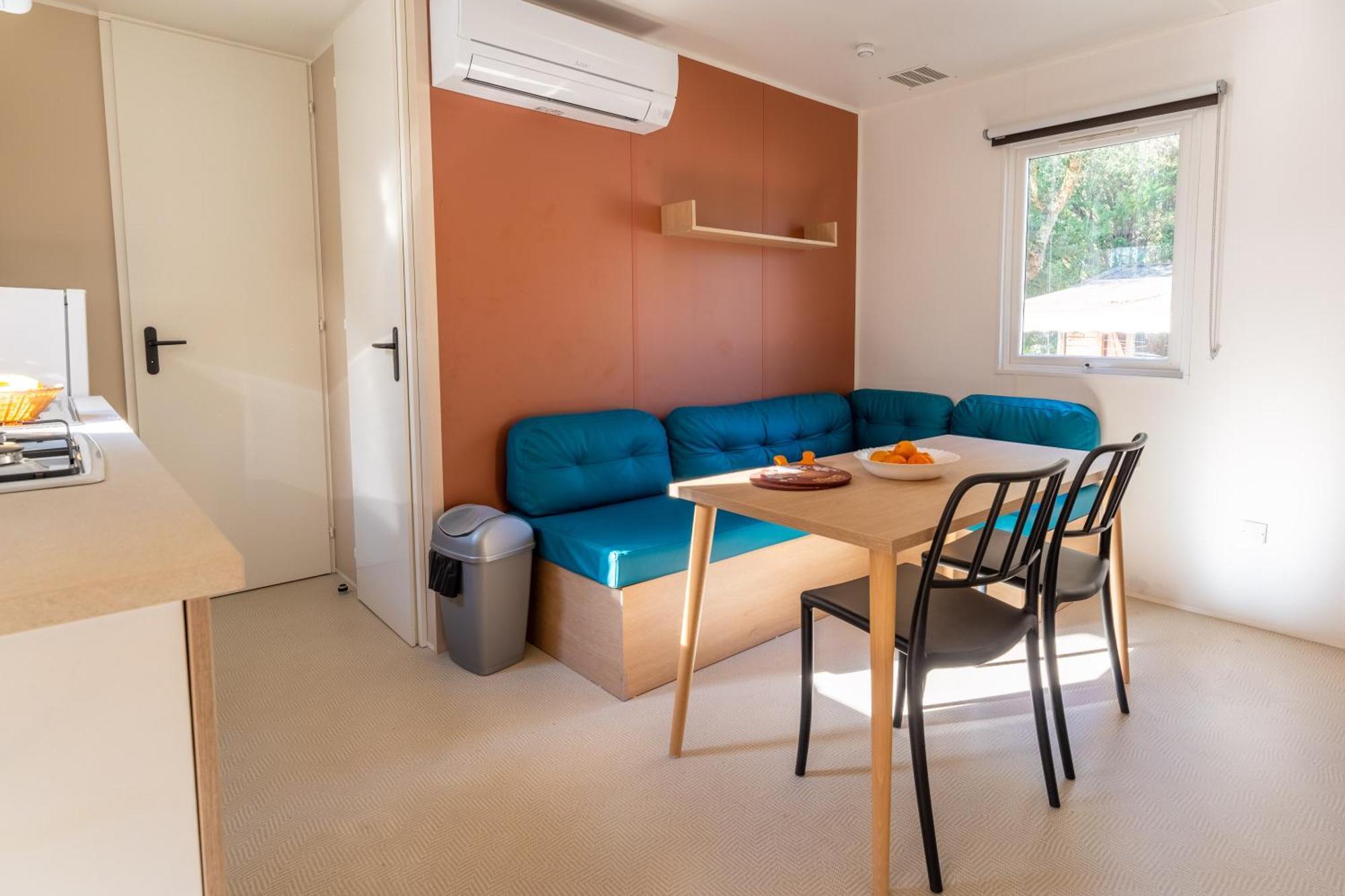 Camping Nature L'Airial Soustons Exterior foto